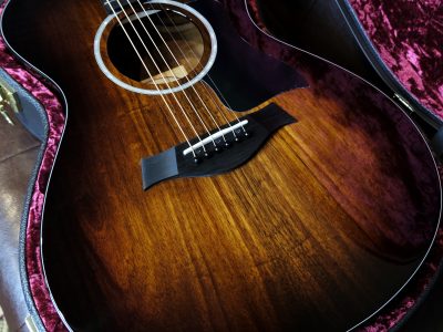Taylor 222ce-K DLX