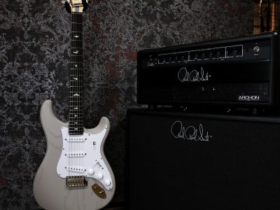 Paul Reed Smith(PRS) Limited