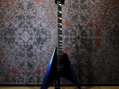 ESP ARROW FR / Black w/ANDROMEDA