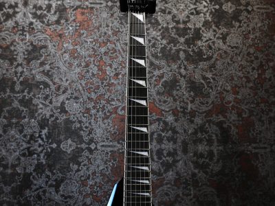 ESP ARROW FR / Black w/ANDROMEDA