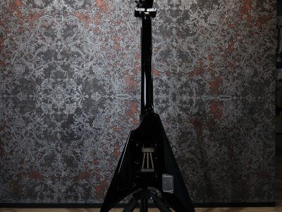 ESP ARROW FR / Black w/ANDROMEDA