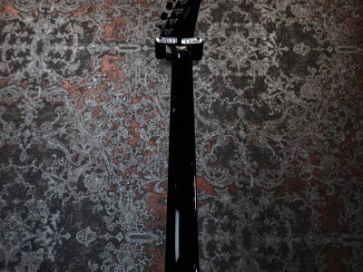 ESP ARROW FR / Black w/ANDROMEDA