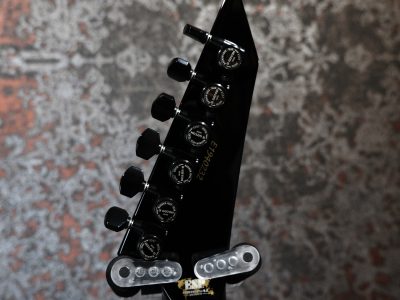 ESP ARROW FR / Black w/ANDROMEDA