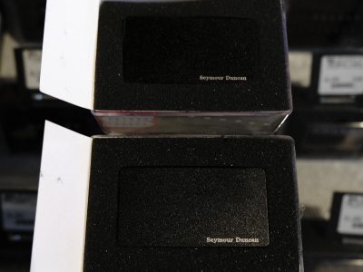 ESP ARROW FR / Black w/ANDROMEDA