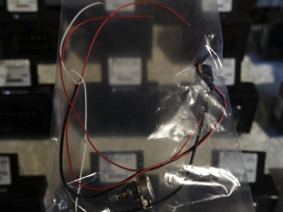 ESP ARROW FR / Black w/ANDROMEDA