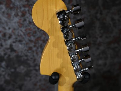 Fender Japan ST68 Ash SHOP ORDER MODEL