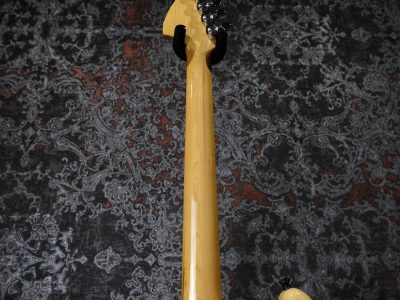 Fender Japan ST68 Ash SHOP ORDER MODEL
