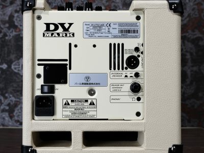 DV Mark DV LITTLE JAZZ