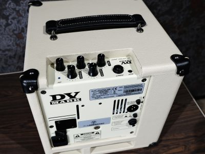 DV Mark DV LITTLE JAZZ