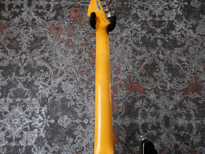 Fender American Vintage 62 Stratocaster Thin Lacquer 3CS