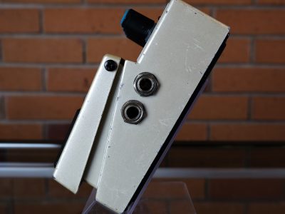 BOSS DD-3 Digital Delay