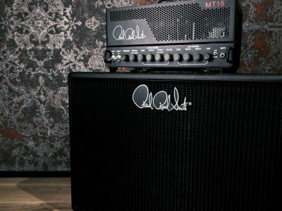 Paul Reed Smith(PRS) MT15