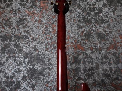 Paul Reed Smith(PRS) S2 Custom 24 Fire Red Burst