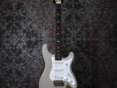 Paul Reed Smith(PRS) Limited