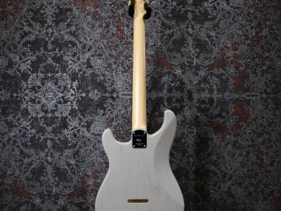 Paul Reed Smith(PRS) Limited