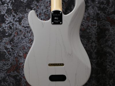 Paul Reed Smith(PRS) Limited