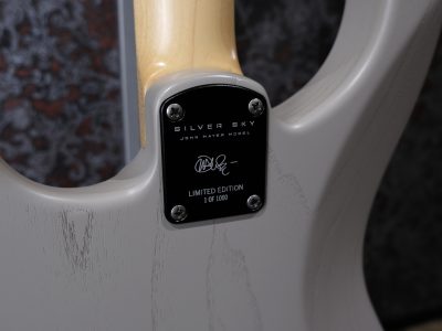 Paul Reed Smith(PRS) Limited