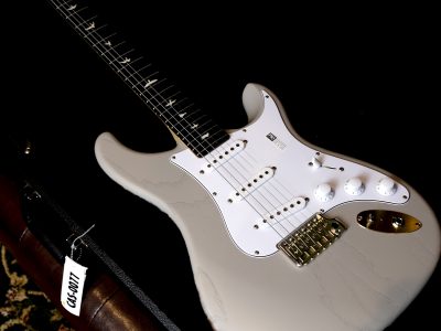 Paul Reed Smith(PRS) Limited