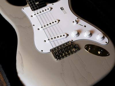 Paul Reed Smith(PRS) Limited