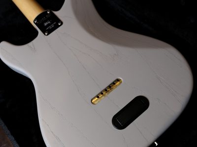 Paul Reed Smith(PRS) Limited