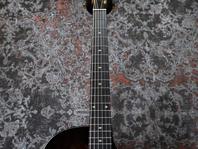 Taylor 222ce-K DLX