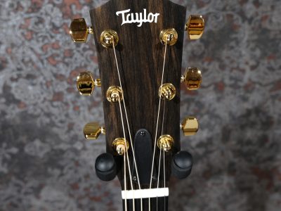 Taylor 222ce-K DLX