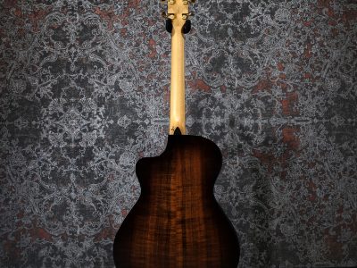 Taylor 222ce-K DLX
