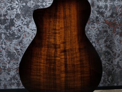 Taylor 222ce-K DLX