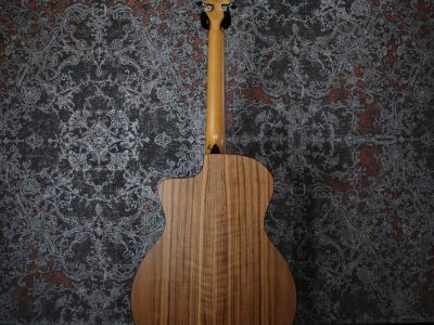 Taylor 124ce Special Edition / Walnut Grand Auditorium