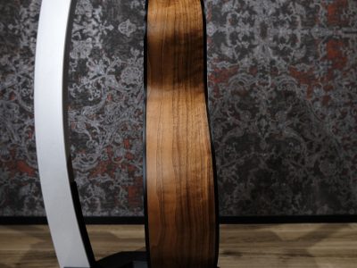 Taylor 124ce Special Edition / Walnut Grand Auditorium