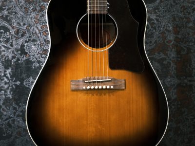 Epiphone Slash J-45 November Burst