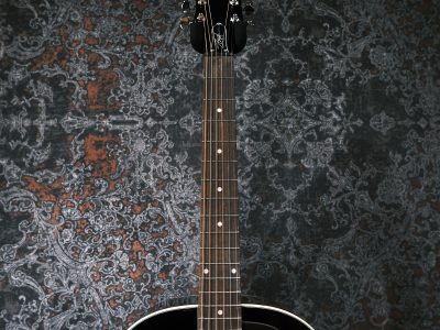 Epiphone Slash J-45 November Burst