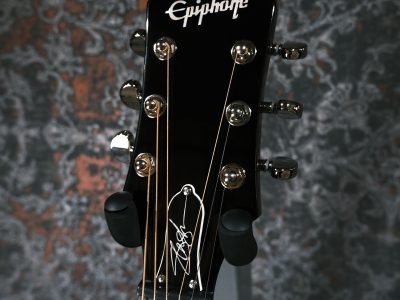 Epiphone Slash J-45 November Burst