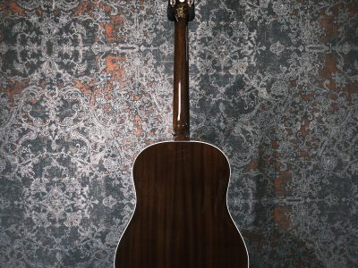 Epiphone Slash J-45 November Burst