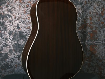 Epiphone Slash J-45 November Burst