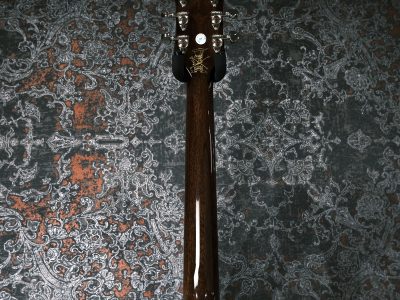 Epiphone Slash J-45 November Burst