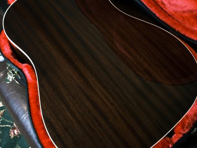 Epiphone Slash J-45 November Burst