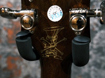 Epiphone Slash J-45 November Burst