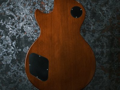 Epiphone Slash Victoria Les Paul Standard Gold Top