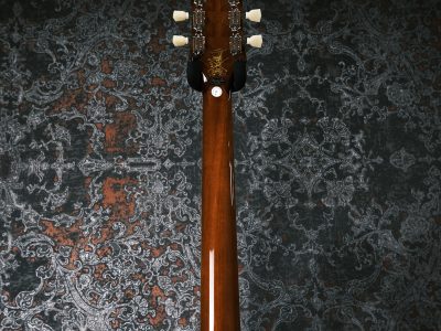Epiphone Slash Victoria Les Paul Standard Gold Top