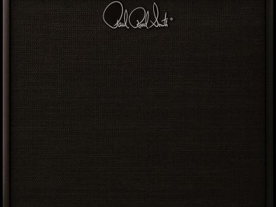 Paul Reed Smith(PRS) ARCHON 2X12 CABINET