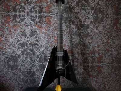 ESP AERO / Black