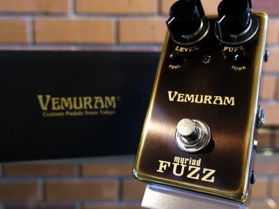 VEMURAM Myriad Fuzz