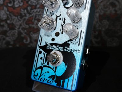 Vivie Dolphin Deverb Ver2.1