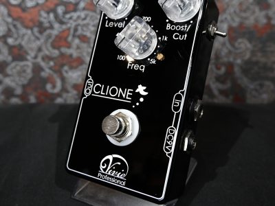 Vivie CLIONE / Buffer / Clean Booster