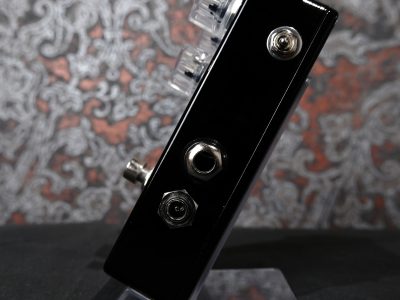 Vivie CLIONE / Buffer / Clean Booster