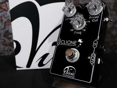 Vivie CLIONE / Buffer / Clean Booster