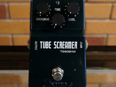Ibanez TS808HW