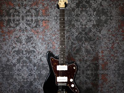 Bacchus BJM-70B BLK/OIL
