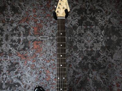 Bacchus BJM-70B BLK/OIL